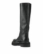 Proenza Schouler Womens Boot in Black