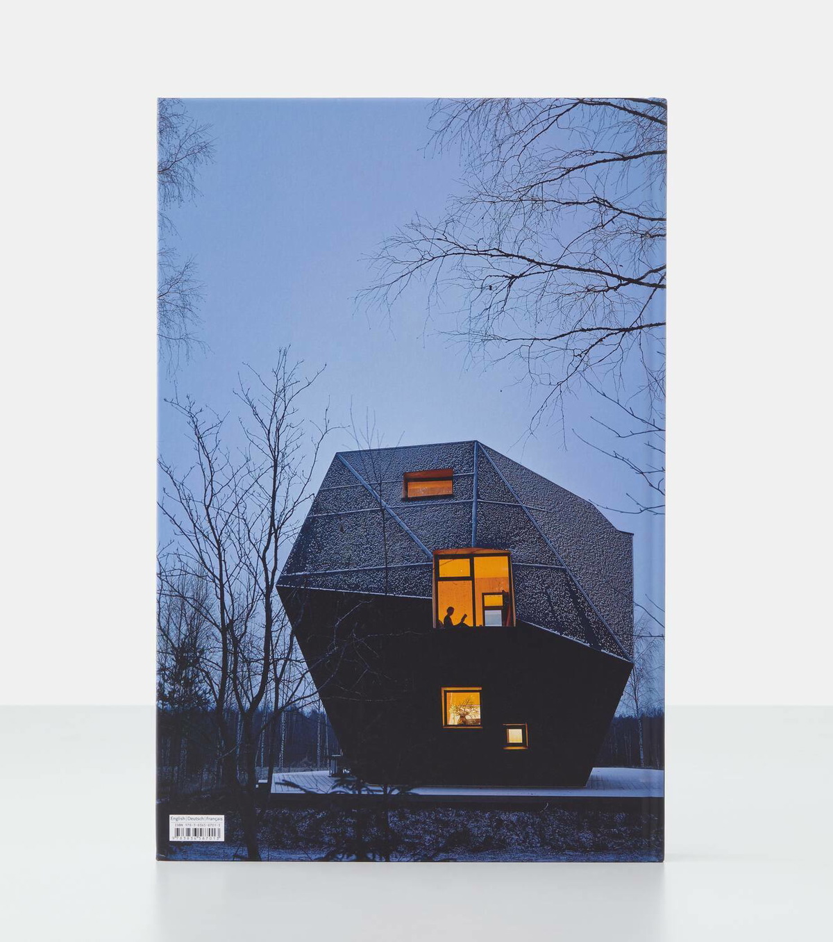 Taschen Homes for Our Time: Small Houses (XL) book