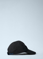 GR10K Logo Motif Baseball Cap