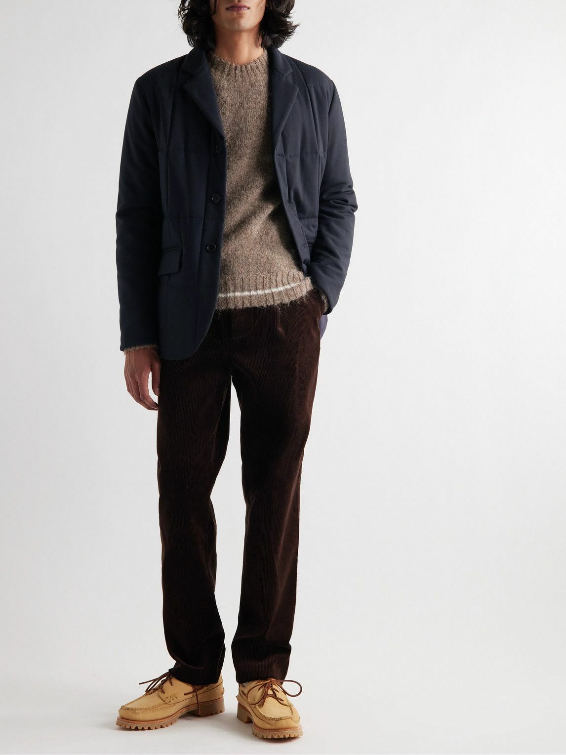 ASPESI - Woman - Beige - Blazer