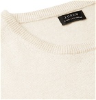 J.Crew - Cashmere Sweater - Off-white