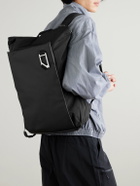 DB Journey - Entour Panelled Ripstop Backpack