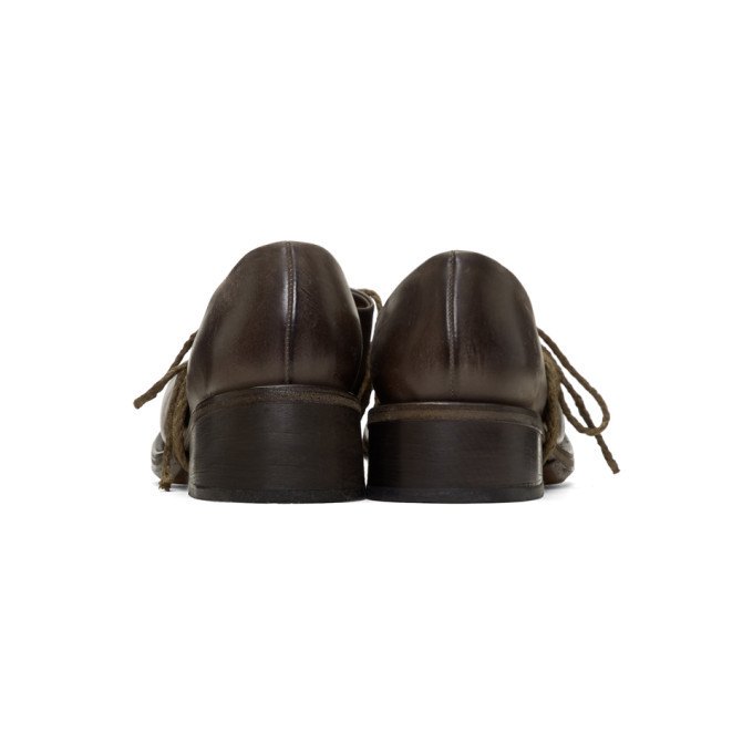 も*ち様 CHEREVICHKIOTVICHKI - 2015AW NUBUCK CHEREVICHKIOTVICHKI - 2015AW NUBUCK BOOT