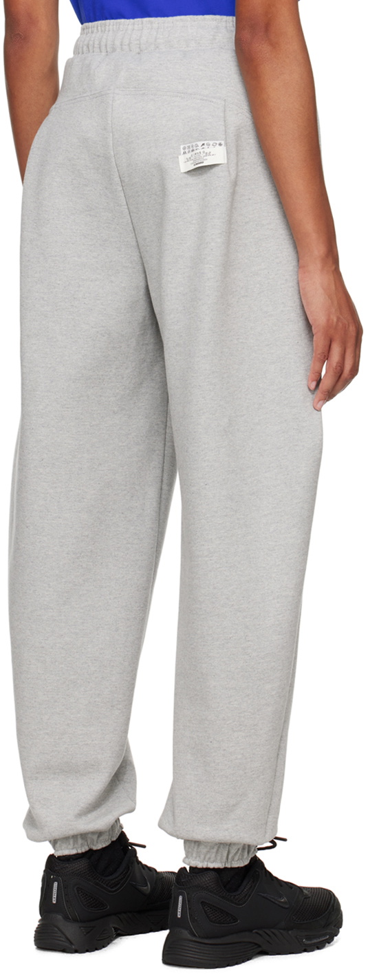 ADER error Gray Aven Lounge Pants ADER error