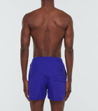 JW Anderson - Logo swim shorts