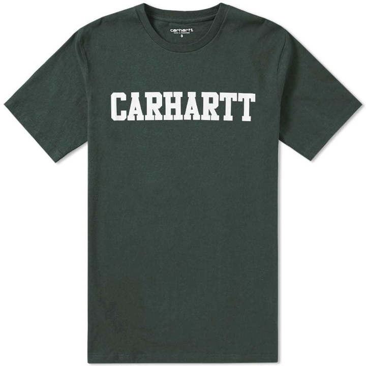 Photo: Carhartt College Tee