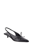 Jacquemus Les Slingbacks Cubisto Shoes