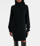 Lisa Yang Ellinora cashmere midi dress