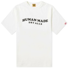 Human Made Men's Duck Back T-Shirt in White