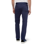 Balenciaga - Slim-Fit Denim Jeans - Men - Blue