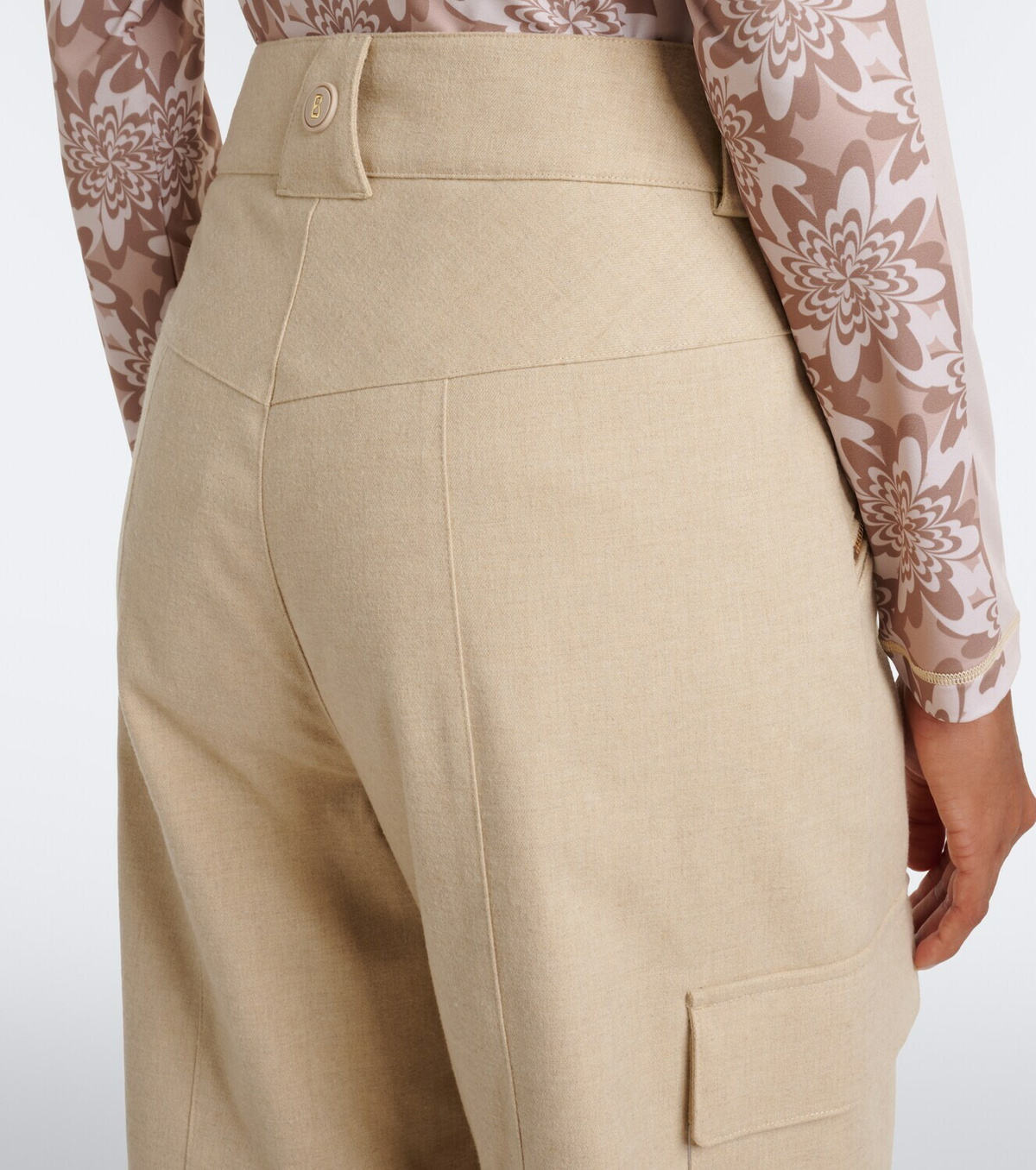 Bogner Lunia ski pants