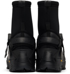 YUME YUME Black Cloud Walker Sneakers