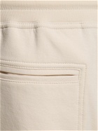 BRUNELLO CUCINELLI - Cotton Blend Sweatpants