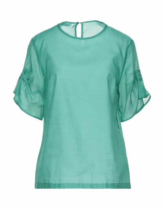 Photo: Peserico Womens Top in Green