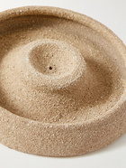 Satta - Ceramic Incense Holder