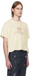 PALY Off-White FYF T-shirt