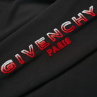 Givenchy Sleeve Tufting Hoody