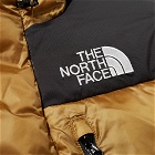 The North Face Black Series Baltoro Down Jacket