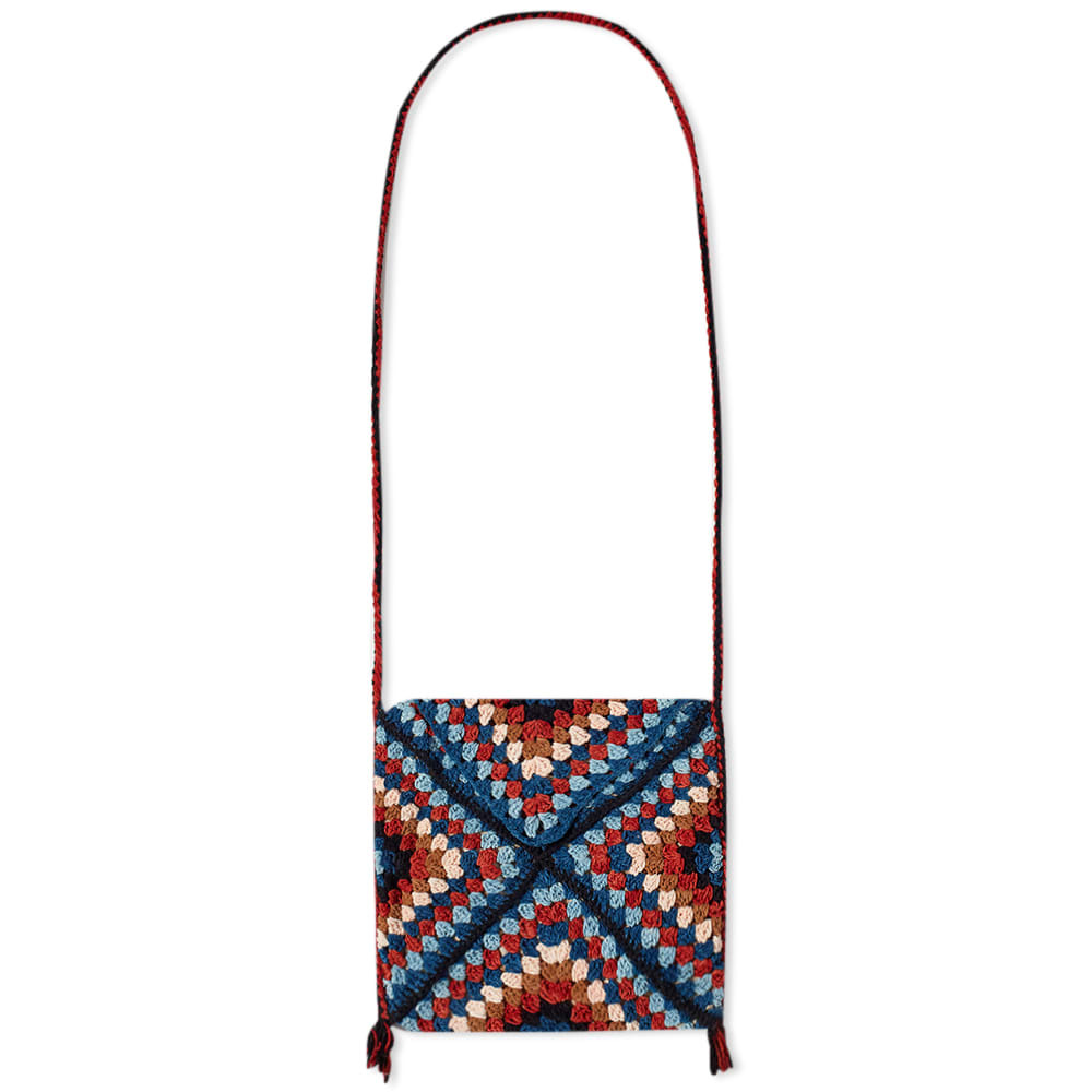 Story MFG Walky Crochet Bag Story Mfg.