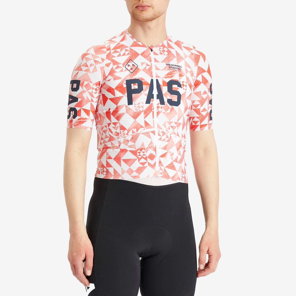 PAS NORMAL STUDIOS サイクルジャージ　ORIGAMI Pas Normal Studios Men's PAS Mechanism Pro Jersey in Pas
