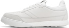 Givenchy White Yard Sneakers