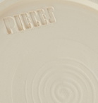 Pieces - Azalea Ceramic Vase - Blue