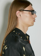 Our Legacy Earth Sunglasses