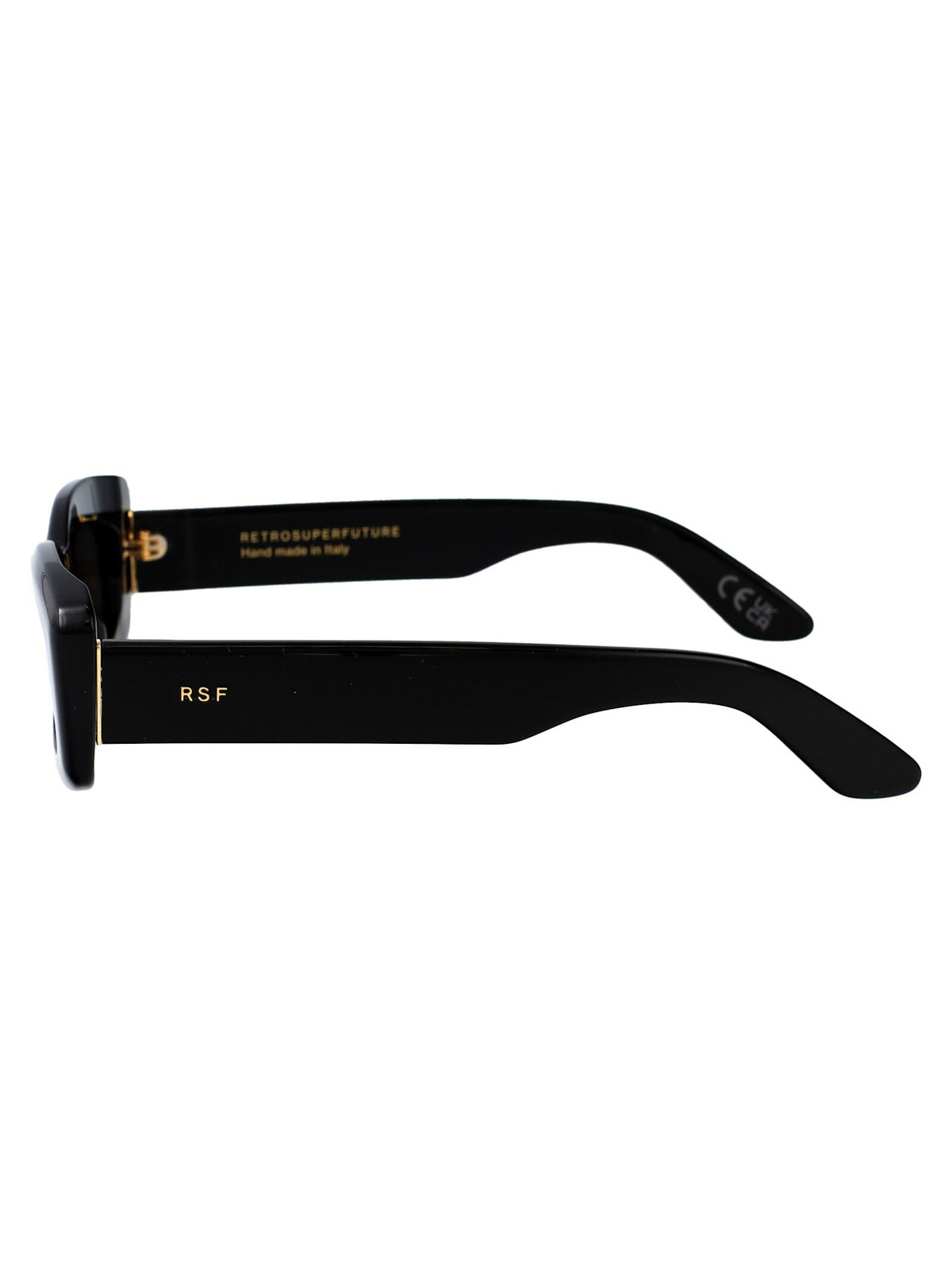 RETROSUPERFUTURE Zaga Sunglasses
