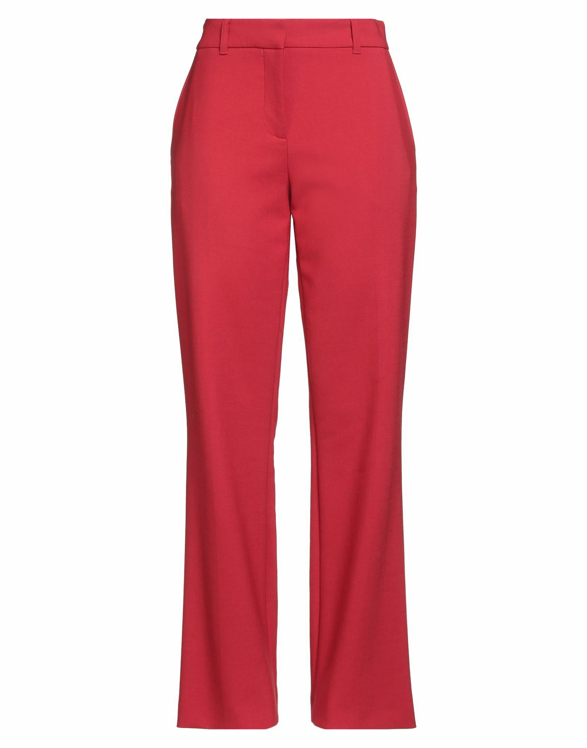 Casablanca Womens Pants in Red