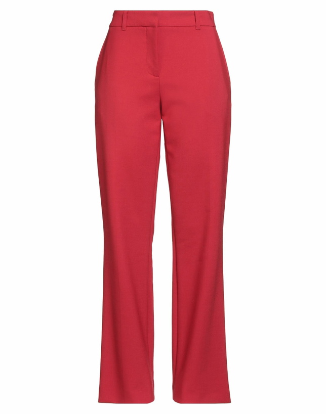 Photo: Casablanca Womens Pants in Red