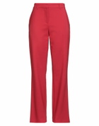 Casablanca Womens Pants in Red