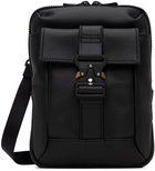 master-piece Black Confi Bag