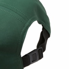 Fucking Awesome Men's Seduction of the World Strapback Cap in Green