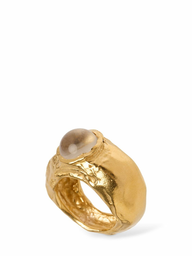 Photo: SIMUERO Fruto Agua Chunky Ring