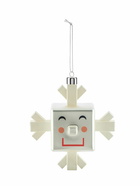 ALESSI - Snowray Ornament