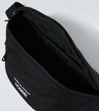 Comme des Garçons Homme Logo belt bag