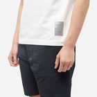 Norse Projects Men's Holger Tab Series T-Shirt in White