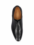 GUCCI - Adel Leather Lace-up Shoes