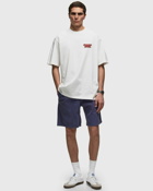 Gramicci Outdoor Specialist Tee White - Mens - Shortsleeves