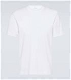 Sunspel Cotton T-shirt