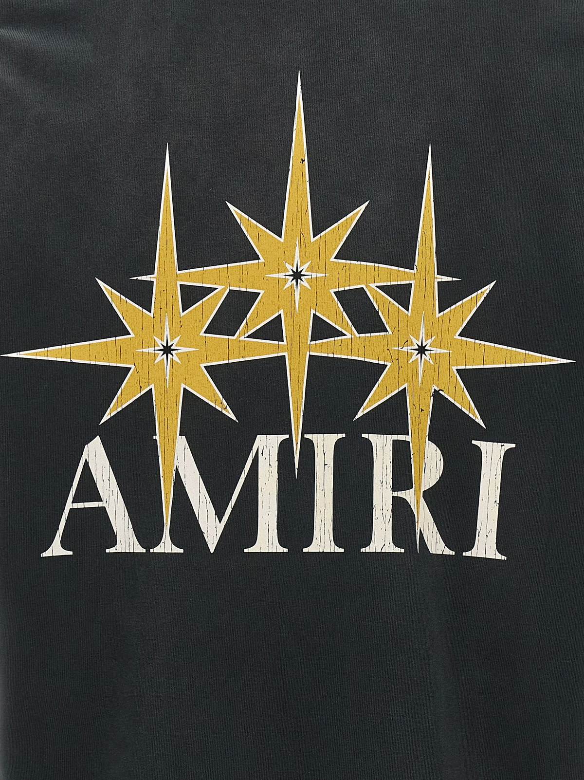 amiri Starburst T-shirt Amiri