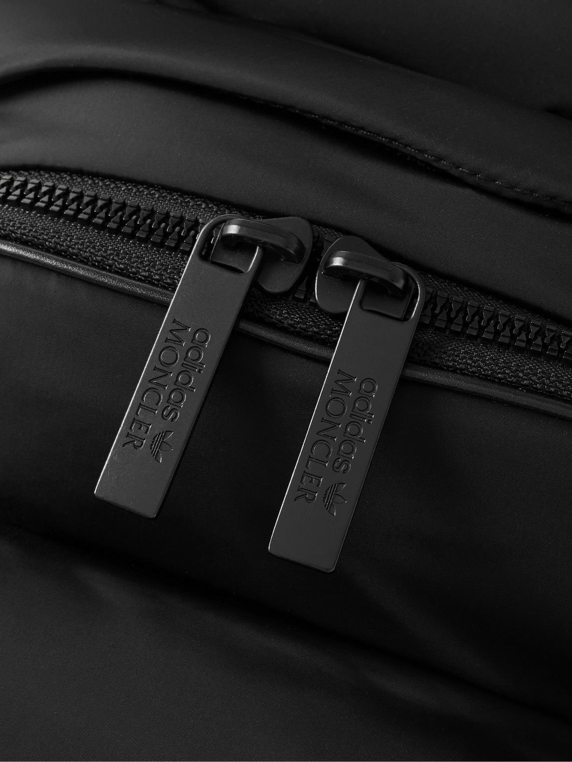 Moncler Genius x Adidas backpack Moncler Genius
