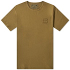 Timberland x CLOT T-Shirt in Grape Leaf