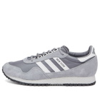 Adidas New York Sneaker in Grey Four/Crystal White/Grey