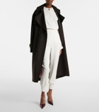 Stella McCartney Iconic half-zip top