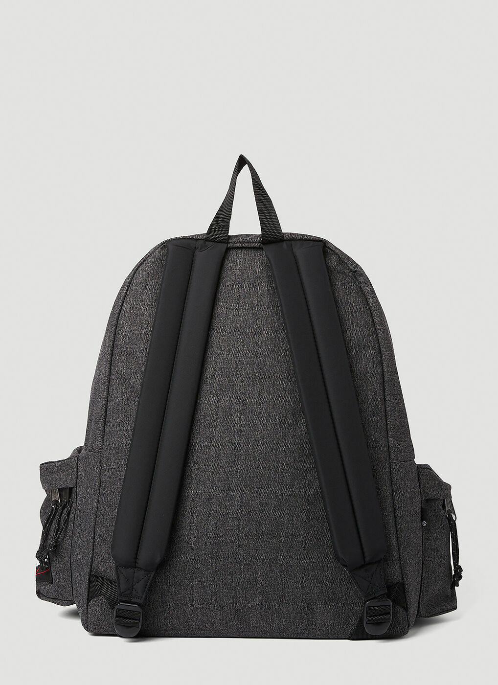 Chaos Balance Backpack in Grey Undercover