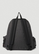 Chaos Balance Backpack in Grey