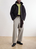 Goldwin - Straight-Leg SOLOTEX® Gabardine Trousers - Neutrals
