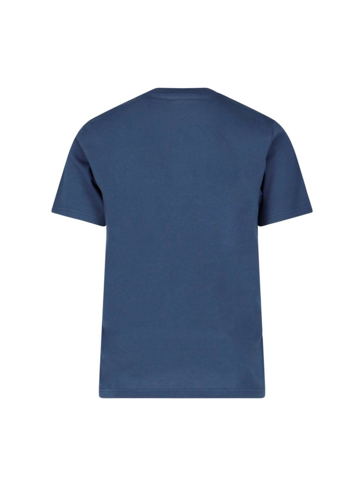 Carhartt S/s Liquid Script T-shirt Carhartt WIP