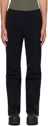 Berner Kühl Black Elevation Kinetic Trousers